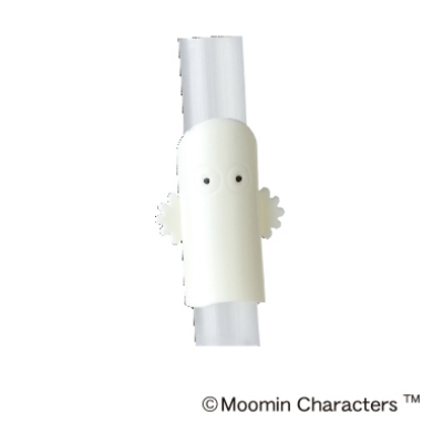 ムーミンスタンド