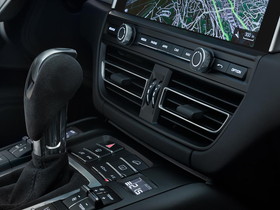 ポルシェ SUV マカン Macan