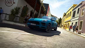 ポルシェ SUV マカン Macan