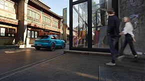 ポルシェ SUV マカン Macan