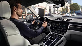 ポルシェ SUV マカン Macan