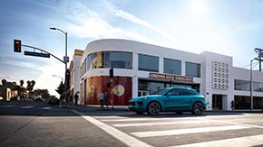 ポルシェ SUV マカン Macan