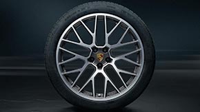 ポルシェ SUV マカン Macan