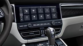 ポルシェ SUV マカン Macan