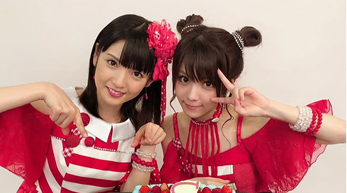 道重さゆみ 田中れいな 2018 FCイベントDVD モーニング娘。６期メンバー latest?cb=20230702023241