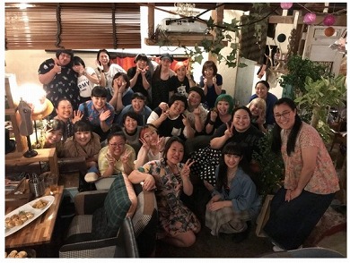 女芸人会 野沢直子 清水ミチコ 柳原可奈子 いとうあさこ ブルゾンちえみ