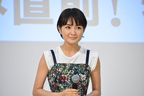 青夏 きみに恋した30日 佐野勇斗 葵わかな 主演 吟蔵 理緒 インタビュー