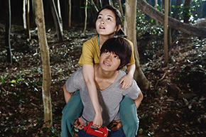 青夏 きみに恋した30日 佐野勇斗 葵わかな 主演 吟蔵 理緒 インタビュー