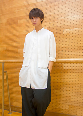 青夏 きみに恋した30日 佐野勇斗 葵わかな 主演 吟蔵 理緒 インタビュー