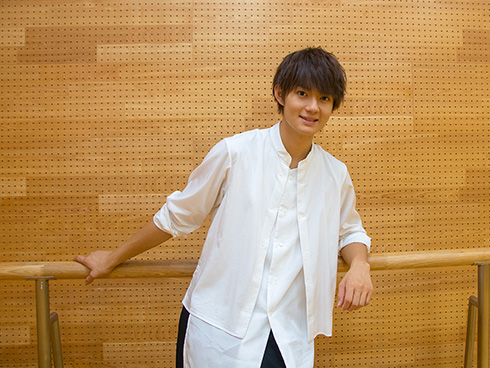 青夏 きみに恋した30日 佐野勇斗 葵わかな 主演 吟蔵 理緒 インタビュー