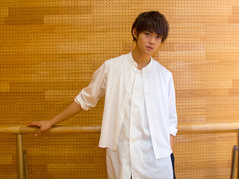 青夏 きみに恋した30日 佐野勇斗 葵わかな 主演 吟蔵 理緒 インタビュー