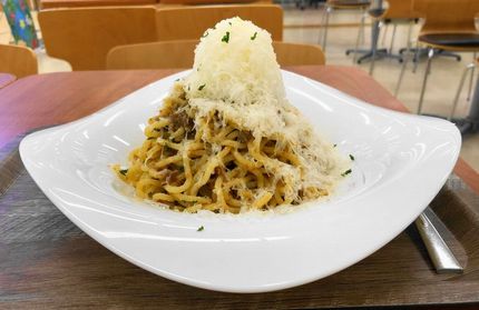 ボロネーゼ BIGOLI