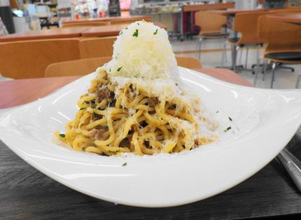 ボロネーゼ BIGOLI