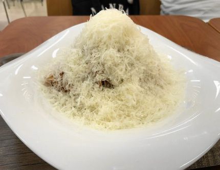 ボロネーゼ BIGOLI