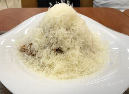 ボロネーゼ BIGOLI