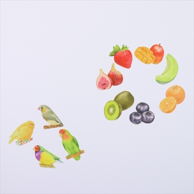 ヴィレヴァン　マステ