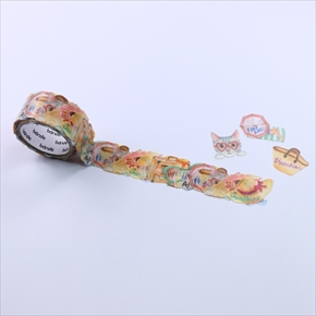 ヴィレヴァン　マステ