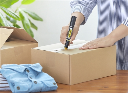 マッキーワーク