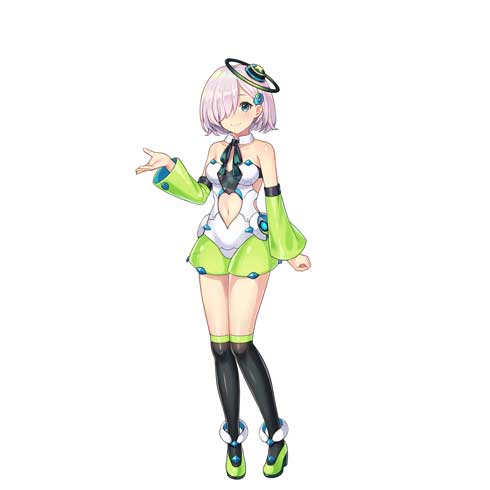 星名こむ バーチャルYouTuber DMM