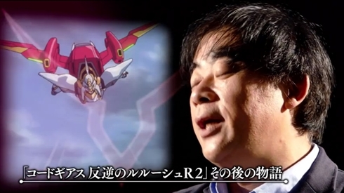 劇場新作「コードギアス 復活のルルーシュ」は「R2」直接の続編！　映画1本で完結