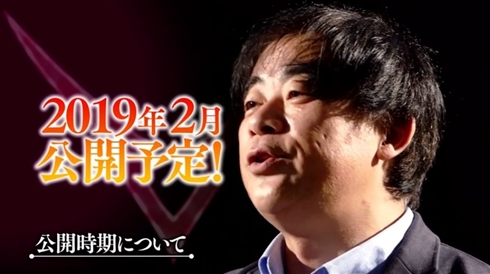 劇場新作「コードギアス 復活のルルーシュ」は「R2」直接の続編！　映画1本で完結