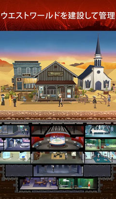 艦これAC アビス・ホライズン