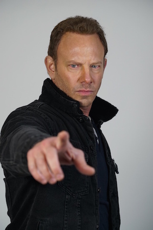 シャークネード ラスト・チェーンソー 4DX 完結編