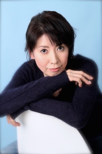 「シンカリオンでも、サービスサービス♪」とノリノリの三石琴乃さん