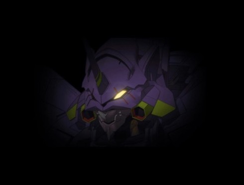 公式サイトもエヴァンゲリオン仕様に？ 