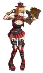 テリー・ボガード