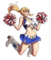 テリー・ボガード