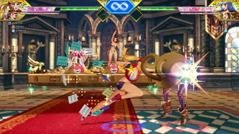 テリー・ボガード