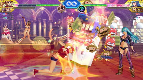 テリー・ボガード