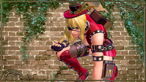 テリー・ボガード