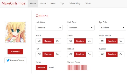 深層学習とブロックチェーンゲーム　オタク向けサービスでネットをざわつかせた中国人学生インタビュー