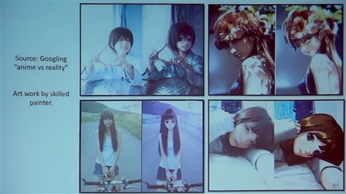 深層学習とブロックチェーンゲーム　オタク向けサービスでネットをざわつかせた中国人学生インタビュー