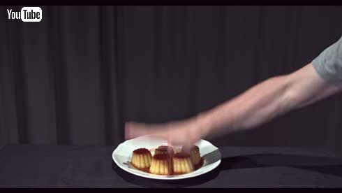 世界一スッキリしない動画 YouTube イライラ スイカ プリン ハンマー