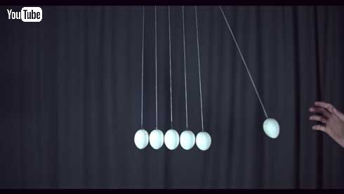 世界一スッキリしない動画 YouTube イライラ スイカ プリン ハンマー