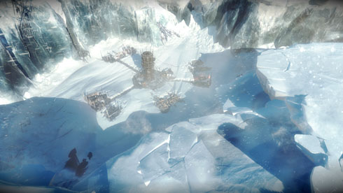 Frostpunk ゲーマー日日新聞