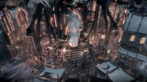 Frostpunk ゲーマー日日新聞