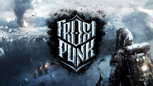 Frostpunk ゲーマー日日新聞