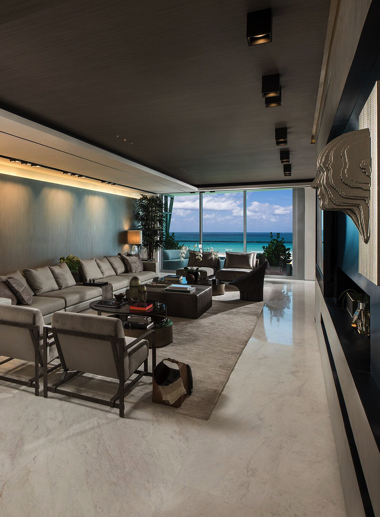 パガーニ ゾンダR スーパーカー インテリア 室内 壁