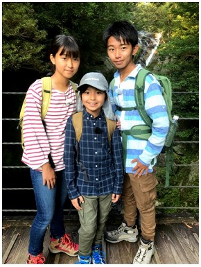 加藤清史郎 こども店長 加藤憲史郎 妹 弟 兄弟 現在