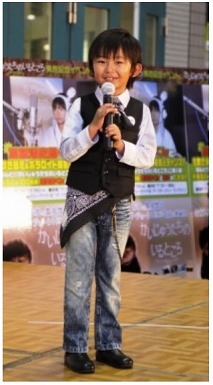 加藤清史郎 こども店長 加藤憲史郎 妹 弟 兄弟 現在