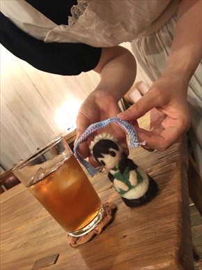 シャッツキステ メイド 同人誌