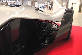 このへんがぽっかり空いているのが「それっ」ぽい