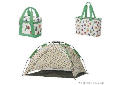 はらぺこあおむし