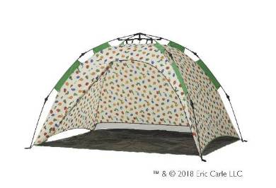 はらぺこあおむし