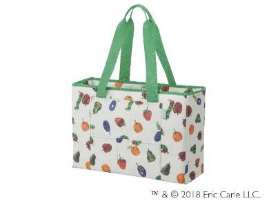 はらぺこあおむし