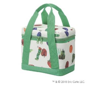 はらぺこあおむし